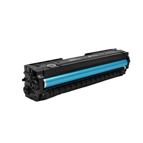 Cartouche Toner Cyan générique très haute capacité pour Pantum CM1100adw, ... (CTL1100XXC - 2 300 pages)