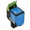 Toner Cyan Sharp pour copieur MX C357F/ MX C407P,... (MX-C35TC)