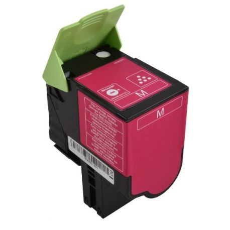 Toner Magenta Sharp pour copieur MX C357F/ MX C407P,... (MX-C35TM