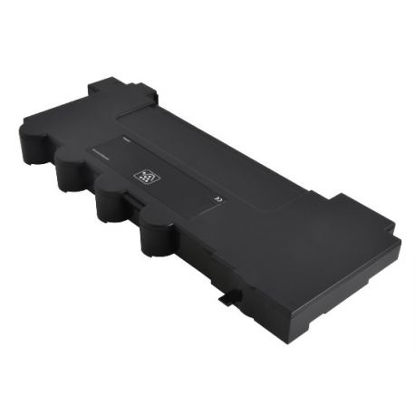 Récupérateur toner usagé Sharp pour copieur MX C357F/ MX C407P,... (MX-C40HB)