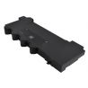 Récupérateur toner usagé Sharp pour copieur MX C357F/ MX C407P,... (MX-C40HB)