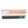 Toner Cyan Sharp pour copieur BP30C25,... (BP-GT30CA)