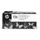 Kit de remplacment de tête d'impression HP pour DesignjetT850 / T950 ... (N°739)