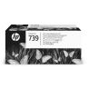 Kit de remplacment de tête d'impression HP pour Designjet  T850 / T950 ... (N°739)