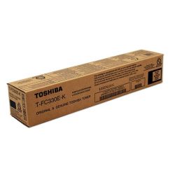 Toner noir Toshiba pour E-studio 2010AC/ 2510AC (T-FC210EK)