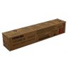 Toner Magenta Toshiba pour E-studio 330AC/ 400AC (T-FC330EM) (6AG00010173)