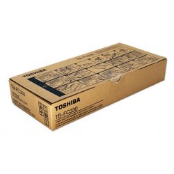 Bac de récupération de toner usagé Toshiba pour E-studio 330AC/ 400AC (TB-FC330)