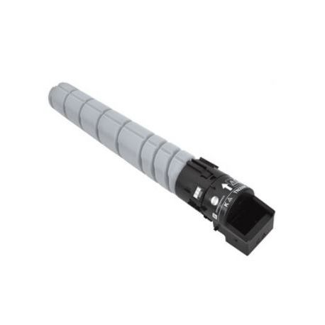 Toner noir Develop pour Ineo Plus 450i /550i/ 650i, ... (TN326K)