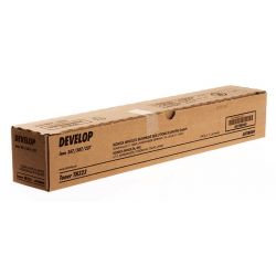 Toner noir Develop pour Inéo 227... (TN323K)