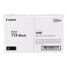 Toner Noir Haute Capacité pour Canon I-Sensys X1440i.... (T13)