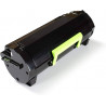 Cartouche Toner noir générique pour Lexmark B2400 Series / MB2442ADWE (programme de retour) (6 000 pages)