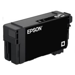 Cartouche d'encre Noir Epson pour WorkForce pro M4116DW, ...(T11J1)