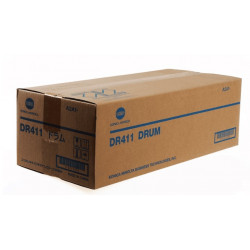 Tambour Konica Minolta pour bizhub 223 / 283 ....(DR-411)