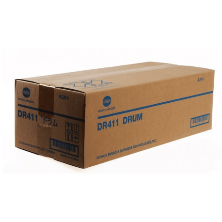 Tambour Konica Minolta pour bizhub 223 / 283 ....(DR-411)