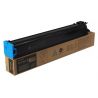 Toner Cyan Sharp pour copieur BP50C26,... (BP-GT70CA)