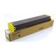 Toner Jaune Sharp pour copieur BP50C26,... (BP-GT70YA)