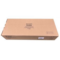 Bac de récupération de toner usagé Sharp pour copieur BP50C26,... (BP-HB700)