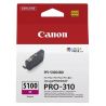 Cartouche Jet d'encre Magenta CANON pour Imprimante imagePROGRAF PRO-310 (PFI5100M)