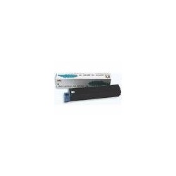 Toner noir Kyocera Mita pour CC50/CC55