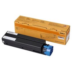 Toner Oki Très Haute capacité pour B433dn/B513dn...