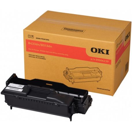 Tambour OKI pour B433dn/B513dn...