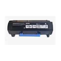 Toner noir générique pour Konica-Minolta Bizhub 3602P (TNP55) 