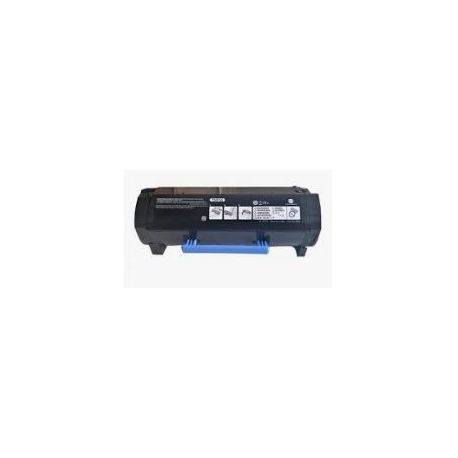 Toner noir générique pour Konica-Minolta Bizhub 3602P (TNP55) 