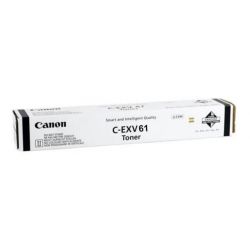 Toner Noir Canon pour imageRUNNER ADVANCE DX6860i, DX6870i (C-EXV61)