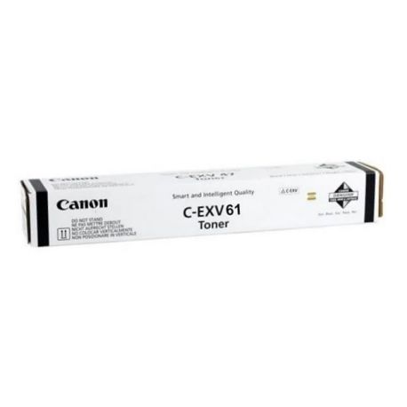 Toner Noir Canon pour imageRUNNER ADVANCE DX6860i, DX6870i (C-EXV61)