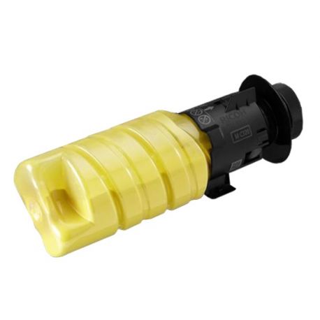 Toner Jaune Ricoh pour M C320FW (7 500 pages)