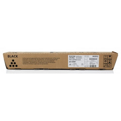 Toner noir Ricoh pour Aficio MPC4501 / MPC5501...(842052)