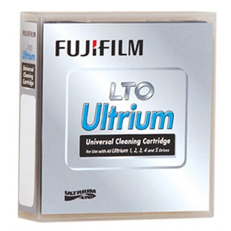 FUJIFILM Cartouche de nettoyage LTO Universelle (2C200)