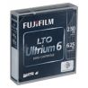 Cartouche Fujiflim pour LTO Ultrium 6 BaFe - 2,5/6,25TB