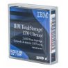 Cartouche IBM pour LTO Ultrium 6 - 2,5/6,25TB