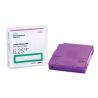 Cartouche HP pour LTO Ultrium 6 - 2,5/6,25TB