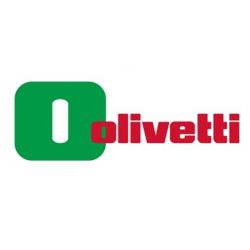 Toner noir Olivetti pour D-Color MF452, MF552, ... 