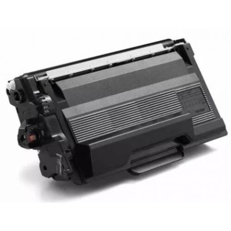 Toner générique Très Haute Capacité pour Brother DCP-L5510DW/MFC L6710DW/ HL L6210DW..