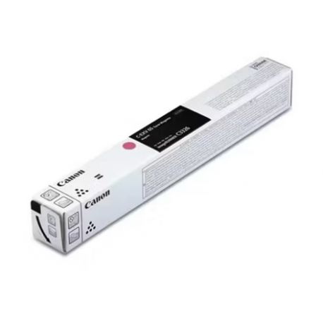 Cartouche Toner Magenta Canon imageRunner C3326i (C-EXV65)