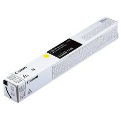 Cartouche Toner Jaune Canon imageRunner C3326i (C-EXV65)