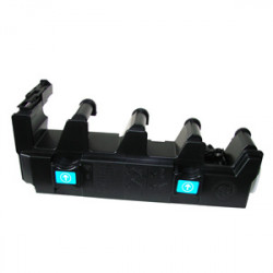 Collecteur de toner usagé générique pour Konica-Minolta Bizhub C3350i, C4050i (WB-P08)