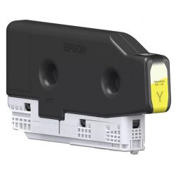 Cartouche Jaune Epson pour WorkForce Enterprise AM-C550, C550z