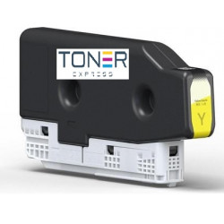 Cartouche Jaune Epson pour WorkForce Enterprise AM-C550, C550z