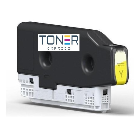 Cartouche Jaune Epson pour WorkForce Enterprise AM-C550, C550z