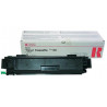Toner Noir Ricoh Type 1260D (430351) (412895)