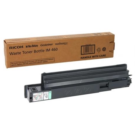 Bac de récupération toner usagé Ricoh pour IM370F, IM460F, ...
