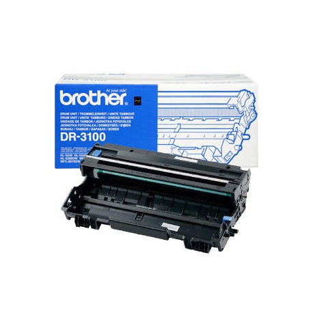 Destockage Tambour Brother DR3100 pour HL-52XX