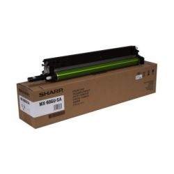 Unité tambour Sharp pour copieur MX3050N/ MX3060N/ MX3070N... (MX-60GU-SA)