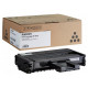 Toner Noir RICOH  pour SP 201/ 203/ 204SFN (SP201E)