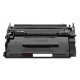 Toner noir générique haute capacité pour HP LaserJet Enterprise M507 / M528 ... (89X)