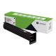 Cartouche de toner Noire LEXMARK LRP pour CX950se, CX951se, CX961se ... 